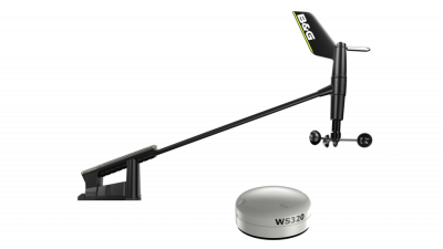 B&G WS320 Wireless Wind Pack (w/ interface)