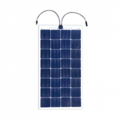 Solbian Merlin SR+ 156 Watt Flexible Solar Panel