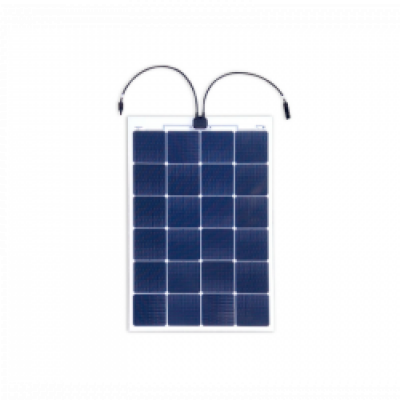 Solbian Merlin SR+ 116 Watt Flexible Solar Panel