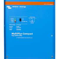 MultiPlus Compact 12/2000/80-50 120V