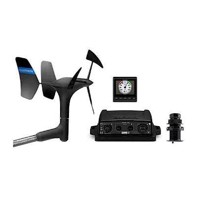 GARMIN GMI Wired Start Pack 52