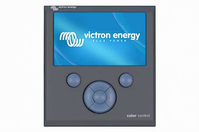 Victron Color Control GX