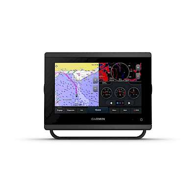 Garmin GPSMAP® 723 Chartplotter