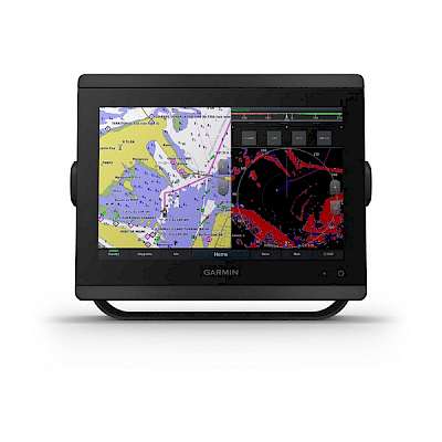 GARMIN GPSMAP 8410 Chartplotter