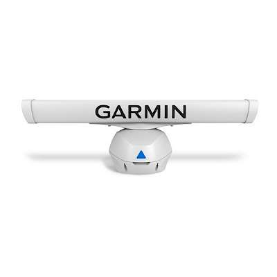 GARMIN GMR Fantom 54 radar, 48", open array, 72 mile