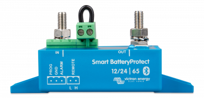 Victron Smart Battery Protect 12/24V-65A