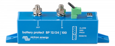 Victron Battery Protect 12/24V-100A