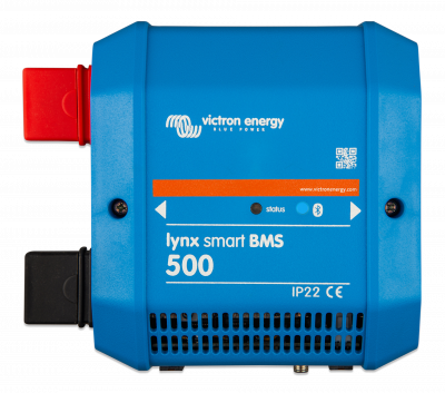 Victron Lynx Smart BMS 500