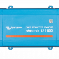 Phoenix Inverter 12/800 120V