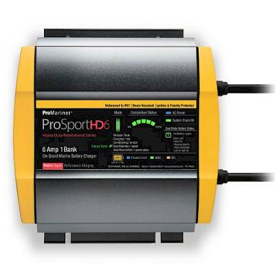 I Am Upgrading From a 2-Battery to a 3-Battery System, Can I Use the Existing 2-Bank Charger?