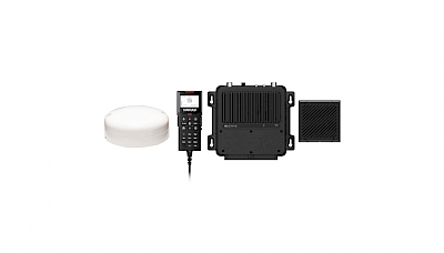 SIMRAD RS100-B Black Box VHF and AIS RxTx  (bundle w/GPS500)