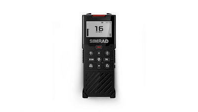 SIMRAD HS40 Wireless Handset