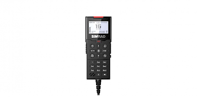 SIMRAD HS100 Wired Handset