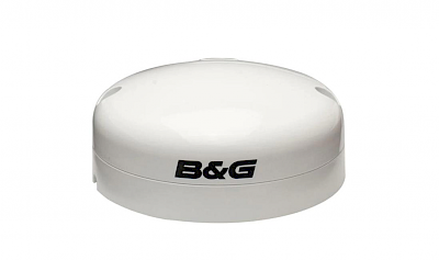 B&G ZG100 GPS Antenna with Compass