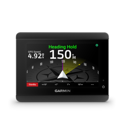 Garmin GHC50 Autopilot Control Unit