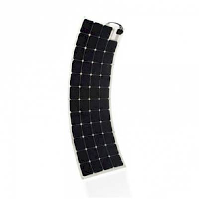 Sol-Go SG-Flex 165w Flexible Solar Panel