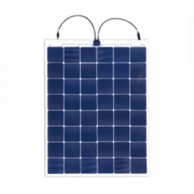 Solbian Merlin SR+ 240 Watt Flexible Solar Panel