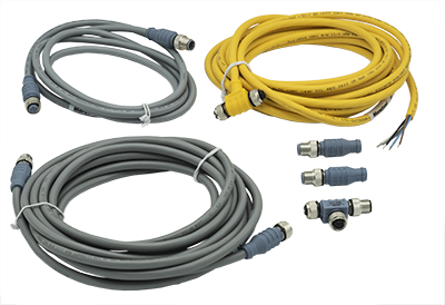 Maretron NMEA 2000 Starter Kit