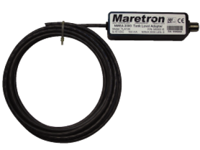 Maretron TLA100-01 Tank Level Adapter (resistive to N2K)