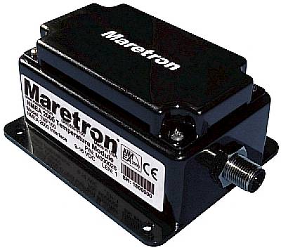 Maretron TMP100-01 Temperature Module