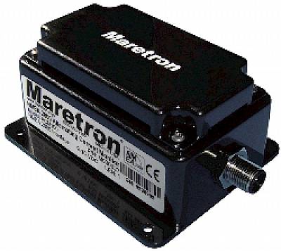 Maretron ACM100 Alternating Current Monitor