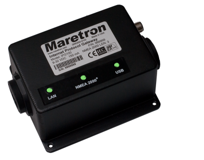 Maretron IPG100 Internet protocol gateway