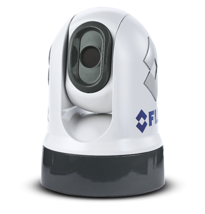 FLIR M232 Compact Pan/Tilt Marine Thermal Camera