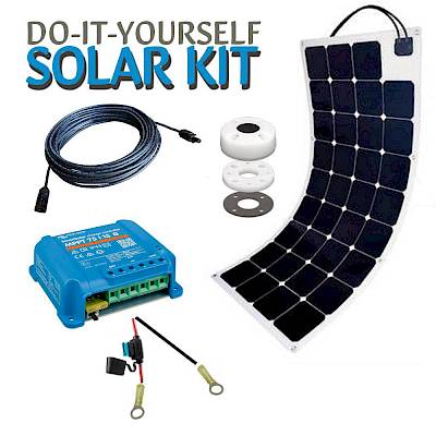 Solar Kit