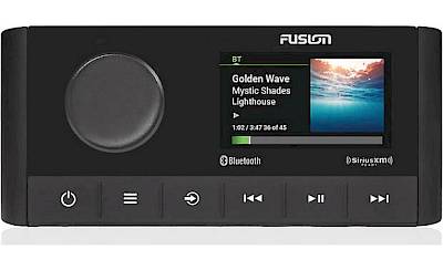 Fusion MS-RA210 Marine Stereo