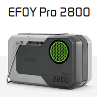 EFOY Pro 2800 BT