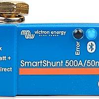 SmartShunt 500A IP65