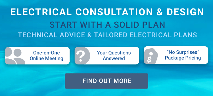 Electrical Consultation & Design