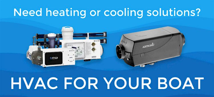 Marine Heating & Cooling