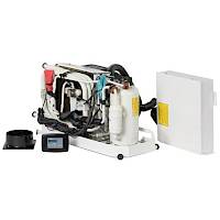 FCF Platinum 16000 BTU AC