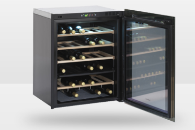 Isotherm Divino WC 35 Wine Cellar