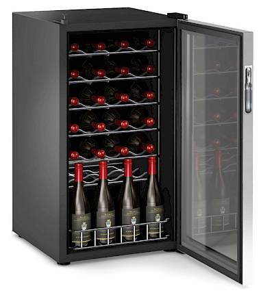 Vitrifrigo DCW95 Wine Cellar (32 Bottle)