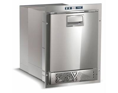 Vitrifrigo OCX2 IM-XT/XR Icemaker - Low Profile