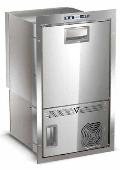 Vitrifrigo OCX2 IM-CL Icemaker - Classic