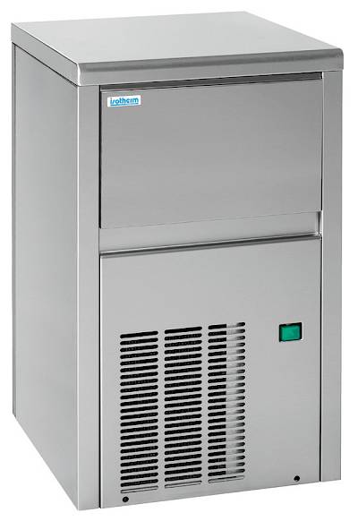 Isotherm IceDrink "Clear Ice" Icemaker