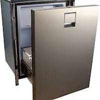 Drawer 42 Clean Touch INOX Refrigerator