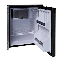 Cruise 65 Clean Touch INOX Refrigerator