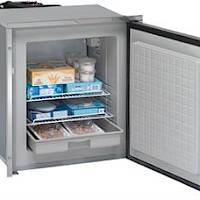 Cruise 65F INOX Freezer