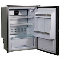 Cruise 160 "Drink" Clean Touch INOX Refrigerator