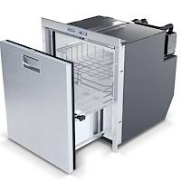 DW62 OCX2 "Drinks" Stainless 1-Drawer Fridge