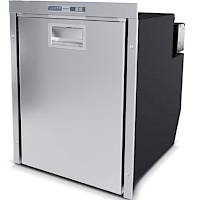 DW51 OCX2 "Drinks" Stainless 1-Drawer Fridge