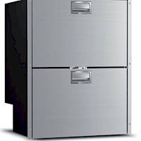 DRW180A OCX2 "All in One" Stainless Double-Drawer