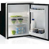 C90 iX OCX2 Stainless 1-Door Fridge/Freezer