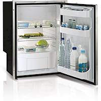 C85 iX OCX2 Stainless 1-Door Fridge/Freezer