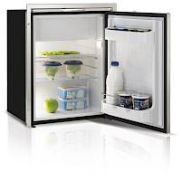 C60 iX OCX2 Stainless 1-Door Fridge/Freezer