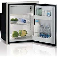 C51 iX OCX2 Stainless 1-Door Fridge/Freezer